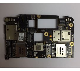 Lenovo Vibe X3 Lite (A7010) Материнская плата (org.) Lenovo - Сервис Плюс Рус