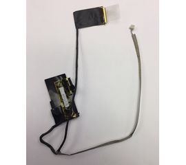 HP G62-b26ER Шлейф матрицы (org.) HP - Сервис Плюс Рус