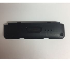 Nokia X2 Dual Sim (RM-1013) Элемент корпуса в сборе с полифоническим динамиком и вибромотором (org.) Nokia - Сервис Плюс Рус