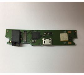 Fly Energie 3 (IQ4403) Нижняя плата (org.) Fly - Сервис Плюс Рус