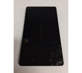 Nokia X2 Dual Sim (RM-1013) Дисплей в сборе с тачскрином (Битый тачскрин) (org.) Nokia - Сервис Плюс Рус