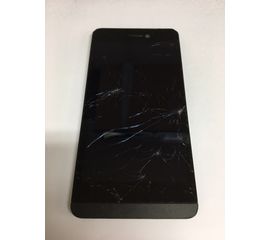 Highscreen Spider Дисплей в сборе с тачскрином (Битый тачскрин) (org.) Highscreen - Сервис Плюс Рус