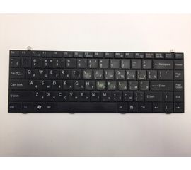 Sony Vaio VGN-FZ21SR (PCG-394P) Клавиатура (org.) Sony - Сервис Плюс Рус