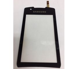 Samsung Monte (GT-S5620) Тачскрин (Сенсорный экран) (org.) Samsung - Сервис Плюс Рус