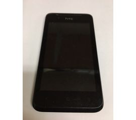 HTC Desire 210 DS Модуль (Дисплей в сборе с тачскрином) (Битый тачскрин) (org.) HTC - Сервис Плюс Рус