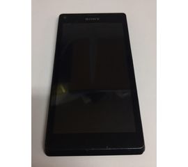 Sony Xperia L (C2105) Дисплей в сборе с тачскрином (Битая матрица) (org.) Sony - Сервис Плюс Рус