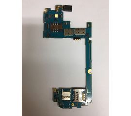 SAMSUNG Galaxy Grand NEO DS (GT-I9060/DS) материнская плата (снятый оригинал) Samsung - Сервис Плюс Рус