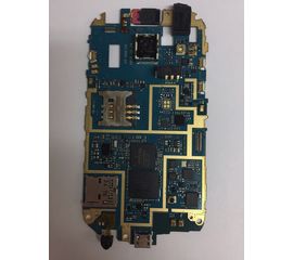 Samsung Galaxy Fame (GT-S6810) Материнская плата (org.) Samsung - Сервис Плюс Рус