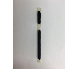 Explay Vega Толкатели боковых кнопок (Черный) (org.) Explay - Сервис Плюс Рус