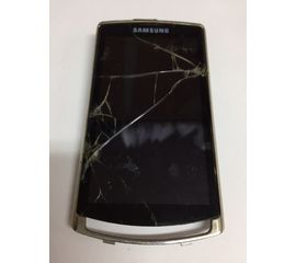 Samsung GT-I8910 Дисплей в сборе с тачскрином (Битый тачскрин) (org.) Samsung - Сервис Плюс Рус