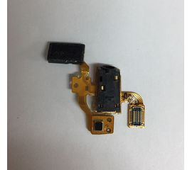 Samsung Monte (GT-S5620) Шлейф в сборе с компонентами (org.) Samsung - Сервис Плюс Рус