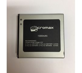 Micromax Bolt D303 Аккумулятор (org.) Micromax - Сервис Плюс Рус