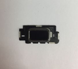 Samsung Star 3 Duos (GT-S5222) Толкатель кнопки возврата (Черный) (org.) Samsung - Сервис Плюс Рус