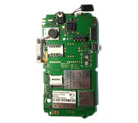 Мегафон Логин SP-AI Материнская плата в сборе с компонентами (org.) Мегафон - Сервис Плюс Рус