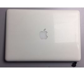 Apple MacBook 13.3 (Mid 2010) (A1342) Крышка матрицы в сборе (org.) Apple - Сервис Плюс Рус