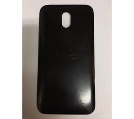 HTC Desire 210 DS Задняя крышка (Черный) (org.) HTC - Сервис Плюс Рус