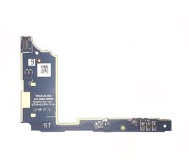 Sony Xperia C4 E5303 Плата в сборе с микрофоном (original) Sony - Сервис Плюс Рус