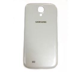 Samsung Galaxy S4 (GT-I9500) Задняя крышка (Белый) (org.) Samsung - Сервис Плюс Рус