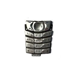 Nokia 6610i Клавиатура (org.) Nokia - Сервис Плюс Рус