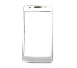 Fly Cumulus 1 (FS403) Рамка дисплея (Белый) (org.) Fly - Сервис Плюс Рус