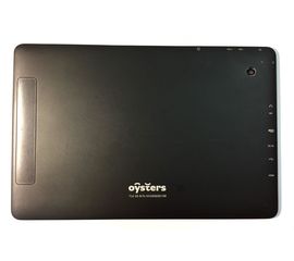 Oysters T10 3G Задняя крышка (Черный) (org.) Oysters - Сервис Плюс Рус