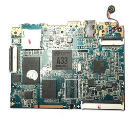 Digma Optima 7.13 (TT7013AW) Материнская плата (org.) Digma - Сервис Плюс Рус