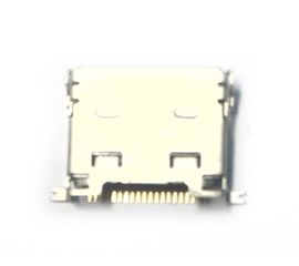 Samsung Galaxy R (GT-I9103) Коннектор зарядки - ААА - Сервис Плюс Рус