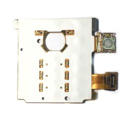 Sony Ericsson K750i Клавиатурная подложка - ААА Sony Ericsson - Сервис Плюс Рус