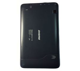 Digma Optima 7.13 (TT7013AW) Задняя крышка (Синий) (org.) Digma - Сервис Плюс Рус