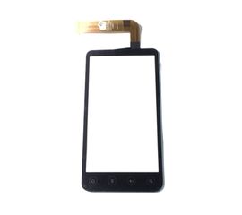 HTC Evo 3D Тачскрин (Черный) - ААА HTC - Сервис Плюс Рус