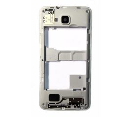 ZTE Blade A3 Средняя часть корпуса (Белый) (org.) ZTE - Сервис Плюс Рус