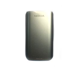 Nokia C5-00 Задняя крышка (Белый) (org.) Nokia - Сервис Плюс Рус