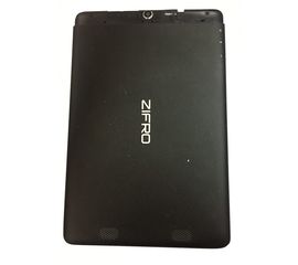 ZIFRO ZT-10013G Задняя крышка (Черный) (org.) ZIFRO - Сервис Плюс Рус