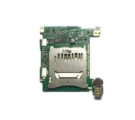 Nikon Coolpix S4150 Материнская плата (org.) Nikon - Сервис Плюс Рус