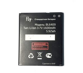 Fly IQ4406 Era Nano 6 Аккумулятор (org.) Fly - Сервис Плюс Рус