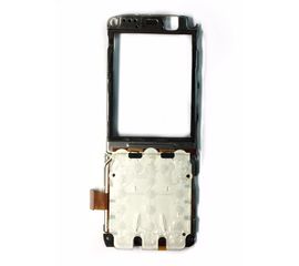 Nokia C5-00 Корпус в сборе с клавиатурой (org.) Nokia - Сервис Плюс Рус