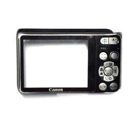 Canon PC1474 Задняя панель с клавиатурой (черный) (org.) Canon - Сервис Плюс Рус