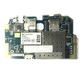 Prestigio Multipad Visconte Quad 3G (PMP881TD3G) Материнская плата (org.) Prestigio - Сервис Плюс Рус