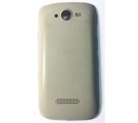 Fly Genius IQ445 Задняя крышка (Белый) (org.) Fly - Сервис Плюс Рус