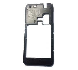 BQ BQS-5007 Rimini Средняя часть корпуса (Черный) (org.) BQ Mobile - Сервис Плюс Рус