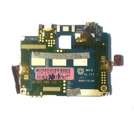 Fly IQ4406 Era Nano 6 Плата системная с компонентами (org.) Fly - Сервис Плюс Рус