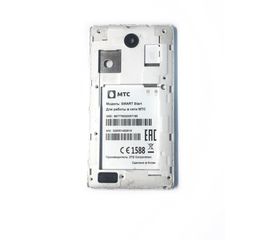 MTC Smart Start Корпус в сборе (Белый) (original) МТС - Сервис Плюс Рус