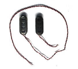 Oysters T10 3G Динамики (org.) Oysters - Сервис Плюс Рус