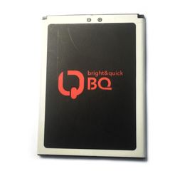 BQ BQS-5007 Rimini Аккумулятор 1800mAh (org.) BQ Mobile - Сервис Плюс Рус