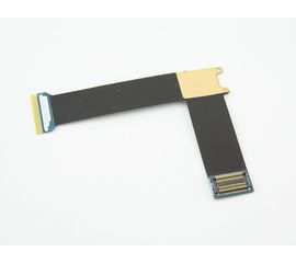 Samsung C3750/C3752 Межплатный шлейф с компонентами - ААА Samsung - Сервис Плюс Рус