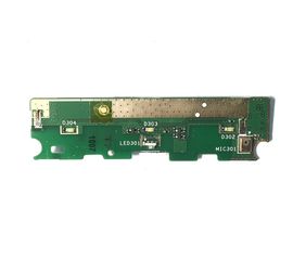Sony Xperia J (ST26i) Нижняя плата (org.) Sony - Сервис Плюс Рус
