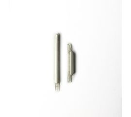 Fly Era Nano 5 (IQ434) Толкатели боковых кнопок (Белый) (org.) Fly - Сервис Плюс Рус