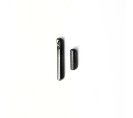 Fly IQ239+ Era Nano 2 Толкатели боковых кнопок (Черный) (org.) Fly - Сервис Плюс Рус
