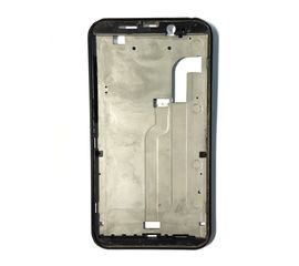 Texet TM-5377 Рамка дисплея (Черный) (org.) teXet - Сервис Плюс Рус