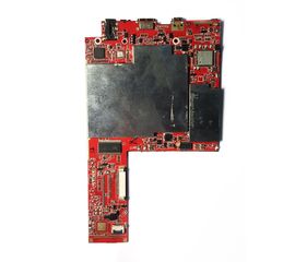 Texet TM-9748 3G Материнская плата (org.) teXet - Сервис Плюс Рус